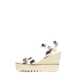 sandalen Paloma Barcelo silver